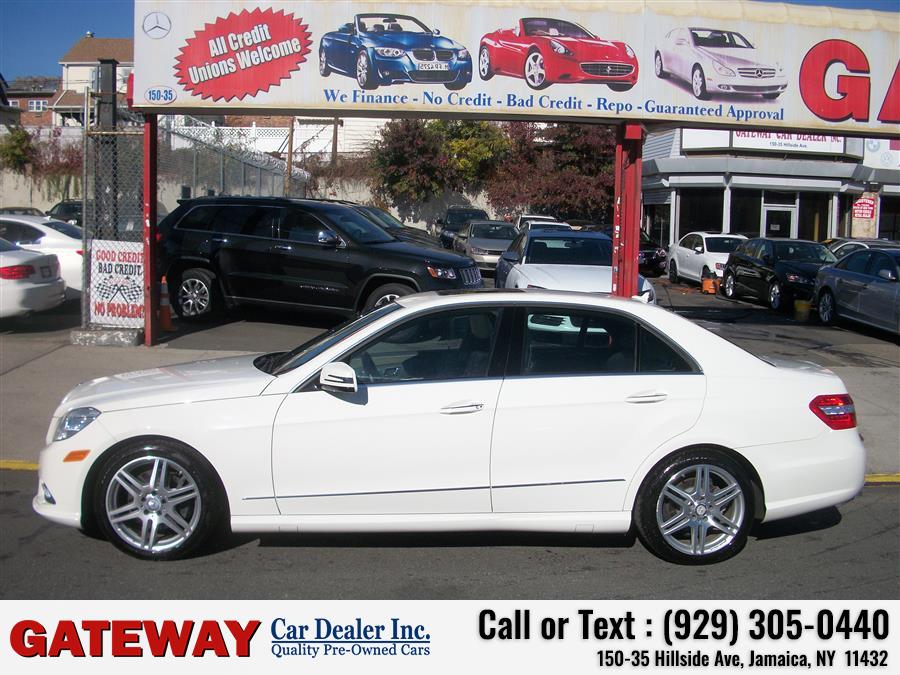 2010 Mercedes-Benz E-Class 4dr Sdn E350 Sport 4MATIC, available for sale in Jamaica, New York | Gateway Car Dealer Inc. Jamaica, New York 2010 Mercedes-Benz E-Class 4dr Sdn E350 Sport 4MATIC, available for sale in Jamaica, New York | Gateway Car Dealer Inc. Jamaica, New York