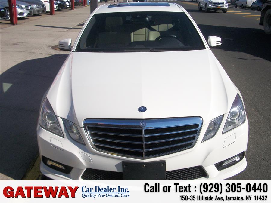 2010 Mercedes-Benz E-Class 4dr Sdn E350 Sport 4MATIC, available for sale in Jamaica, New York | Gateway Car Dealer Inc. Jamaica, New York 2010 Mercedes-Benz E-Class 4dr Sdn E350 Sport 4MATIC, available for sale in Jamaica, New York | Gateway Car Dealer Inc. Jamaica, New York