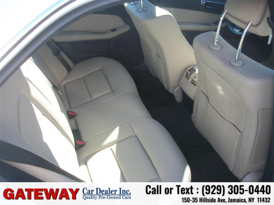 2010 Mercedes-Benz E-Class 4dr Sdn E350 Sport 4MATIC, available for sale in Jamaica, New York | Gateway Car Dealer Inc. Jamaica, New York 2010 Mercedes-Benz E-Class 4dr Sdn E350 Sport 4MATIC, available for sale in Jamaica, New York | Gateway Car Dealer Inc. Jamaica, New York