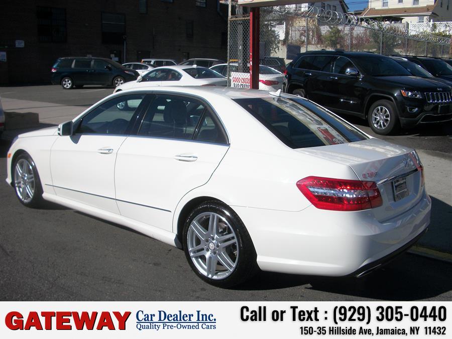 2010 Mercedes-Benz E-Class 4dr Sdn E350 Sport 4MATIC, available for sale in Jamaica, New York | Gateway Car Dealer Inc. Jamaica, New York 2010 Mercedes-Benz E-Class 4dr Sdn E350 Sport 4MATIC, available for sale in Jamaica, New York | Gateway Car Dealer Inc. Jamaica, New York