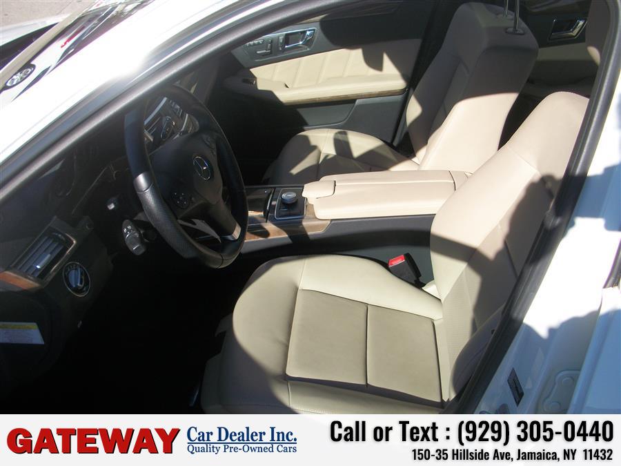 2010 Mercedes-Benz E-Class 4dr Sdn E350 Sport 4MATIC, available for sale in Jamaica, New York | Gateway Car Dealer Inc. Jamaica, New York 2010 Mercedes-Benz E-Class 4dr Sdn E350 Sport 4MATIC, available for sale in Jamaica, New York | Gateway Car Dealer Inc. Jamaica, New York