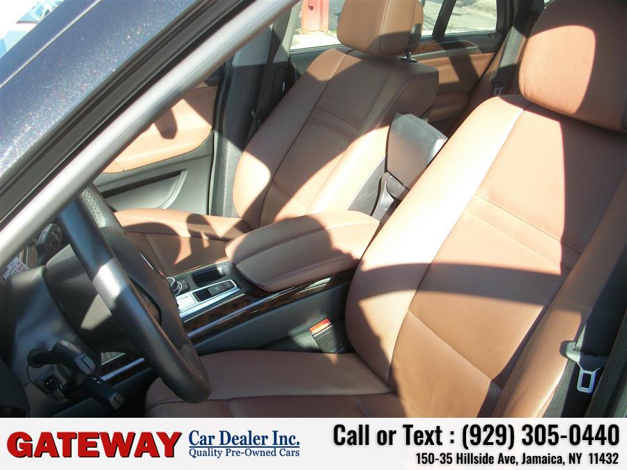 Used BMW X5 AWD 4dr xDrive35i Premium 2013 | Gateway Car Dealer Inc. Jamaica, New York Used BMW X5 AWD 4dr xDrive35i Premium 2013 | Gateway Car Dealer Inc. Jamaica, New York