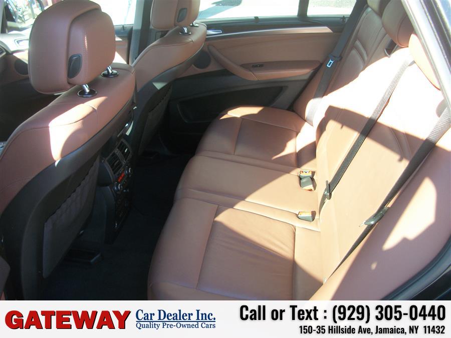Used BMW X5 AWD 4dr xDrive35i Premium 2013 | Gateway Car Dealer Inc. Jamaica, New York Used BMW X5 AWD 4dr xDrive35i Premium 2013 | Gateway Car Dealer Inc. Jamaica, New York
