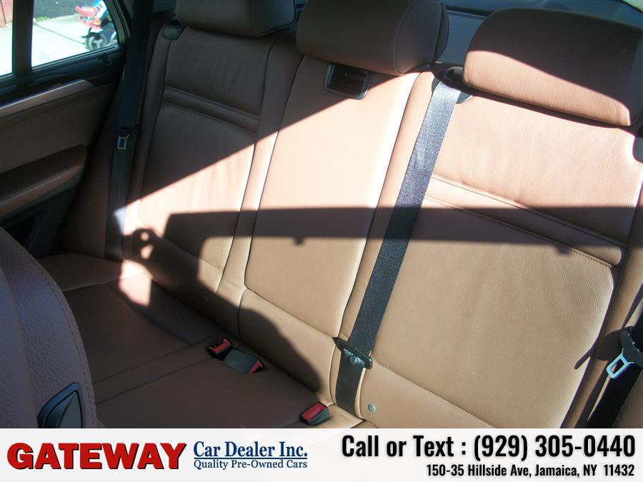 Used BMW X5 AWD 4dr xDrive35i Premium 2013 | Gateway Car Dealer Inc. Jamaica, New York Used BMW X5 AWD 4dr xDrive35i Premium 2013 | Gateway Car Dealer Inc. Jamaica, New York