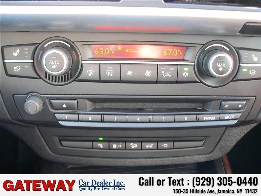 Used BMW X5 AWD 4dr xDrive35i Premium 2013 | Gateway Car Dealer Inc. Jamaica, New York Used BMW X5 AWD 4dr xDrive35i Premium 2013 | Gateway Car Dealer Inc. Jamaica, New York