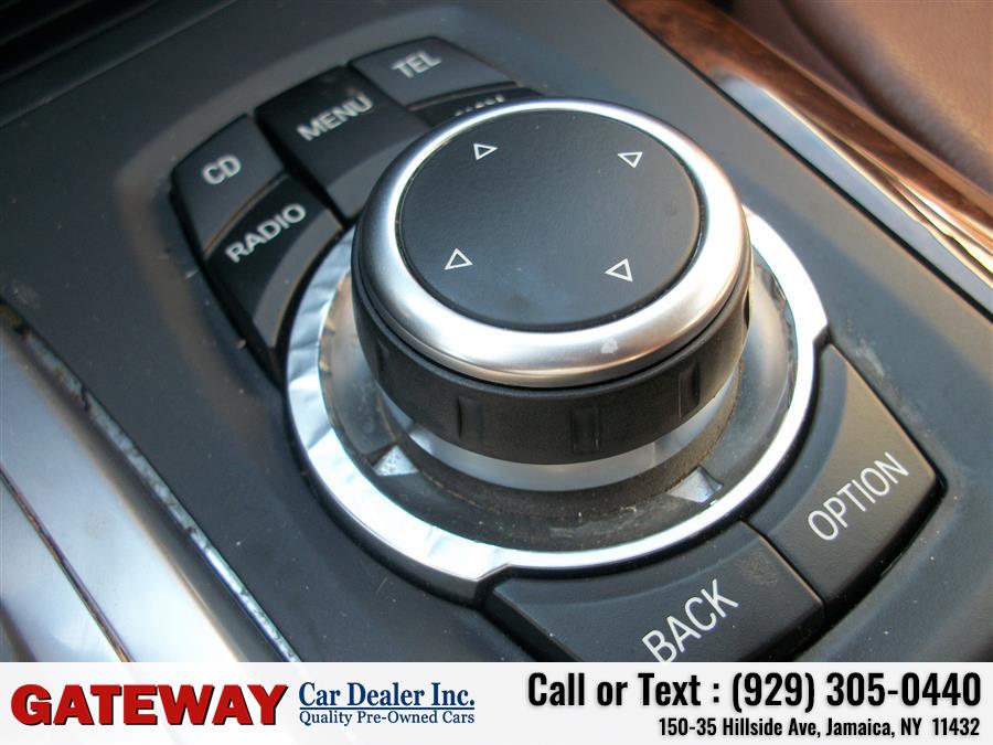 Used BMW X5 AWD 4dr xDrive35i Premium 2013 | Gateway Car Dealer Inc. Jamaica, New York Used BMW X5 AWD 4dr xDrive35i Premium 2013 | Gateway Car Dealer Inc. Jamaica, New York
