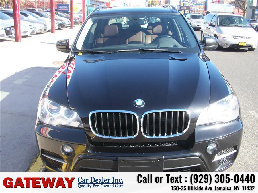 Used BMW X5 AWD 4dr xDrive35i Premium 2013 | Gateway Car Dealer Inc. Jamaica, New York Used BMW X5 AWD 4dr xDrive35i Premium 2013 | Gateway Car Dealer Inc. Jamaica, New York