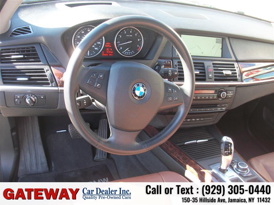 Used BMW X5 AWD 4dr xDrive35i Premium 2013 | Gateway Car Dealer Inc. Jamaica, New York Used BMW X5 AWD 4dr xDrive35i Premium 2013 | Gateway Car Dealer Inc. Jamaica, New York