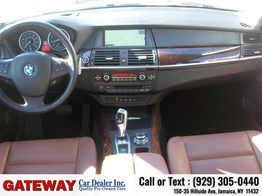 Used BMW X5 AWD 4dr xDrive35i Premium 2013 | Gateway Car Dealer Inc. Jamaica, New York Used BMW X5 AWD 4dr xDrive35i Premium 2013 | Gateway Car Dealer Inc. Jamaica, New York