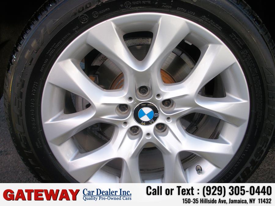 Used BMW X5 AWD 4dr xDrive35i Premium 2013 | Gateway Car Dealer Inc. Jamaica, New York Used BMW X5 AWD 4dr xDrive35i Premium 2013 | Gateway Car Dealer Inc. Jamaica, New York