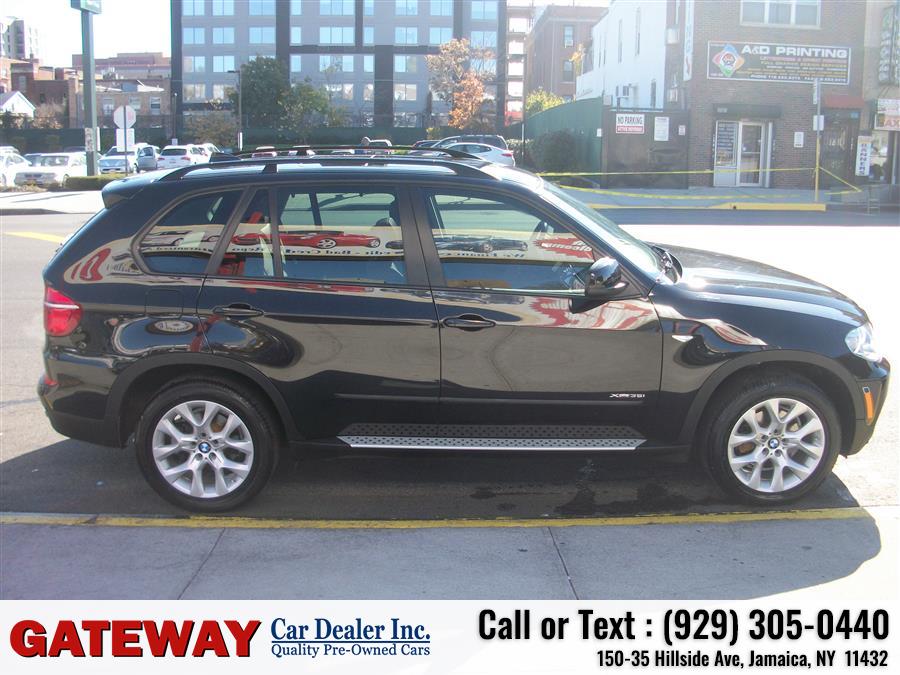 Used BMW X5 AWD 4dr xDrive35i Premium 2013 | Gateway Car Dealer Inc. Jamaica, New York Used BMW X5 AWD 4dr xDrive35i Premium 2013 | Gateway Car Dealer Inc. Jamaica, New York