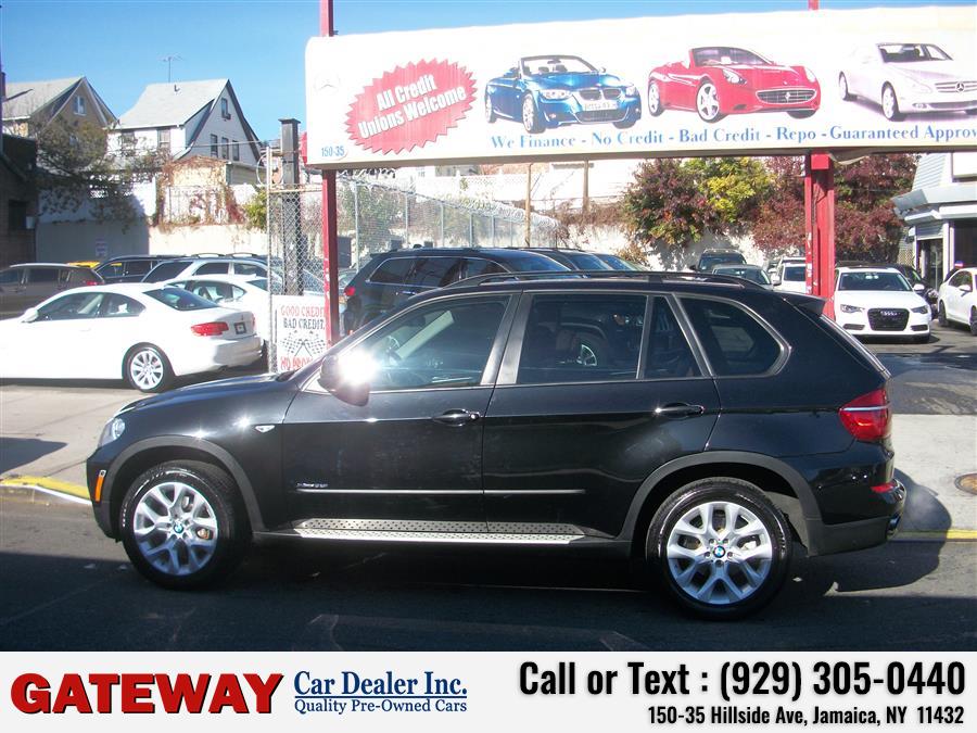 Used BMW X5 AWD 4dr xDrive35i Premium 2013 | Gateway Car Dealer Inc. Jamaica, New York Used BMW X5 AWD 4dr xDrive35i Premium 2013 | Gateway Car Dealer Inc. Jamaica, New York