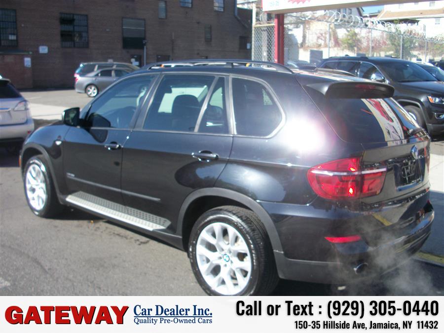 Used BMW X5 AWD 4dr xDrive35i Premium 2013 | Gateway Car Dealer Inc. Jamaica, New York Used BMW X5 AWD 4dr xDrive35i Premium 2013 | Gateway Car Dealer Inc. Jamaica, New York