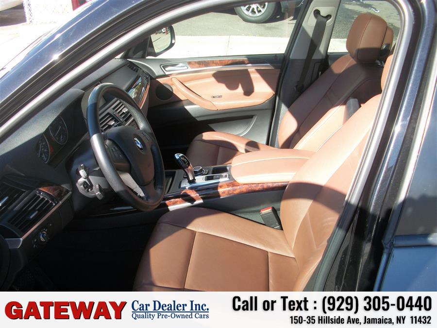 Used BMW X5 AWD 4dr xDrive35i Premium 2013 | Gateway Car Dealer Inc. Jamaica, New York Used BMW X5 AWD 4dr xDrive35i Premium 2013 | Gateway Car Dealer Inc. Jamaica, New York