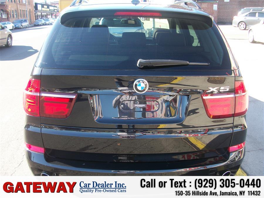 Used BMW X5 AWD 4dr xDrive35i Premium 2013 | Gateway Car Dealer Inc. Jamaica, New York Used BMW X5 AWD 4dr xDrive35i Premium 2013 | Gateway Car Dealer Inc. Jamaica, New York