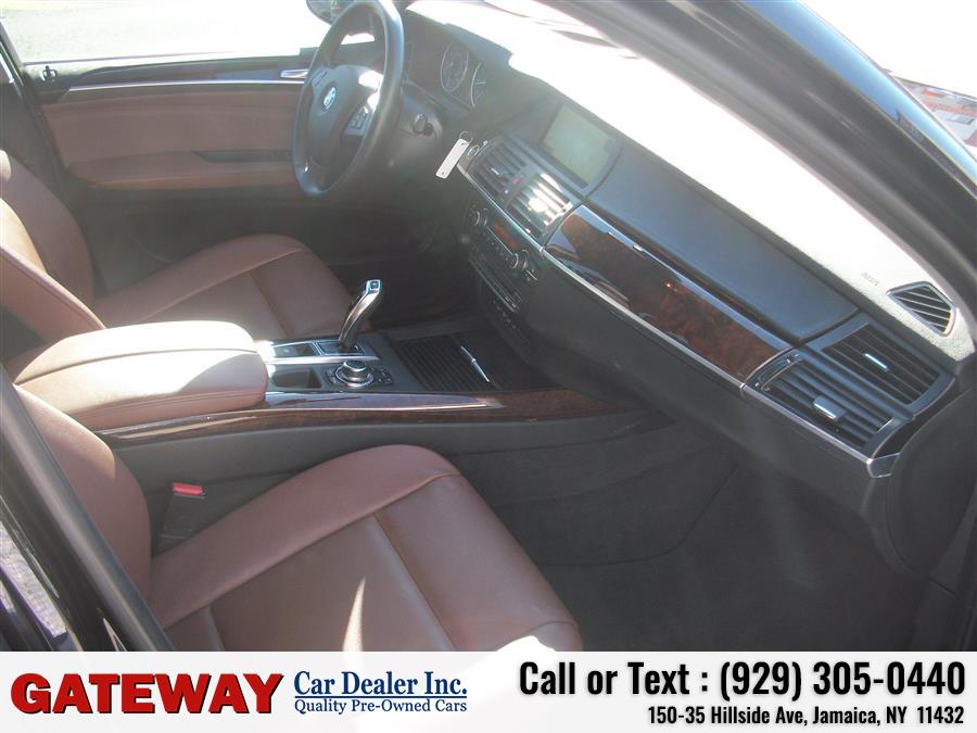 Used BMW X5 AWD 4dr xDrive35i Premium 2013 | Gateway Car Dealer Inc. Jamaica, New York Used BMW X5 AWD 4dr xDrive35i Premium 2013 | Gateway Car Dealer Inc. Jamaica, New York