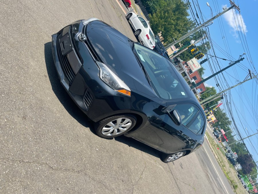 Used Toyota Corolla 4dr Sdn CVT LE Plus (Natl) 2016 | Northeast Motor Car. Hamden, Connecticut Used Toyota Corolla 4dr Sdn CVT LE Plus (Natl) 2016 | Northeast Motor Car. Hamden, Connecticut