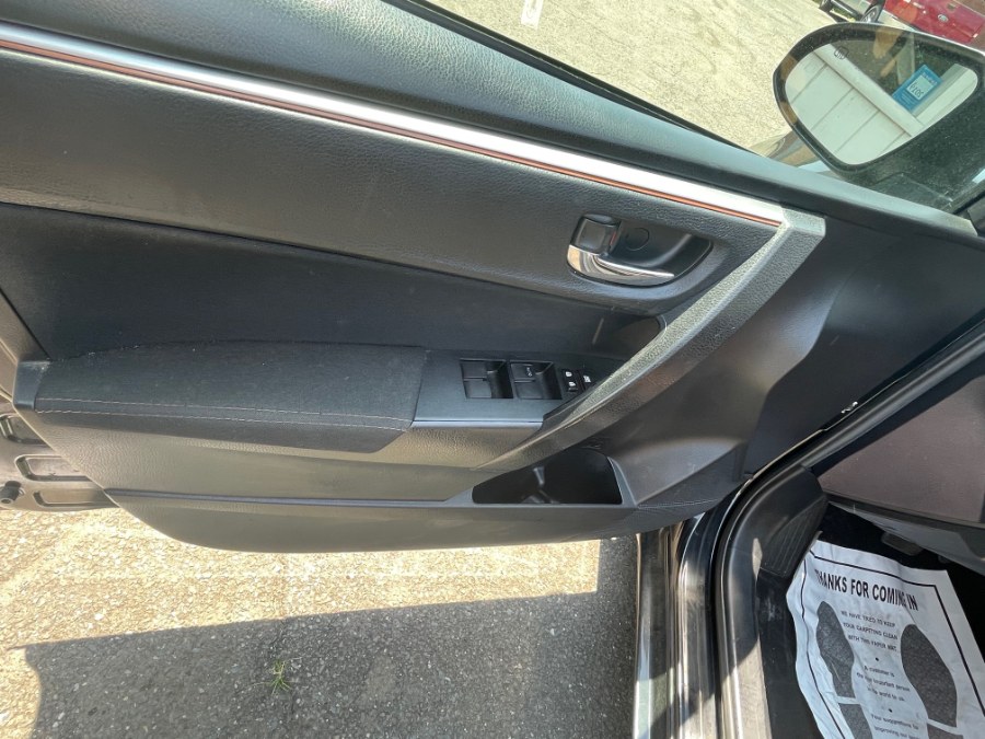 Used Toyota Corolla 4dr Sdn CVT LE Plus (Natl) 2016 | Northeast Motor Car. Hamden, Connecticut Used Toyota Corolla 4dr Sdn CVT LE Plus (Natl) 2016 | Northeast Motor Car. Hamden, Connecticut
