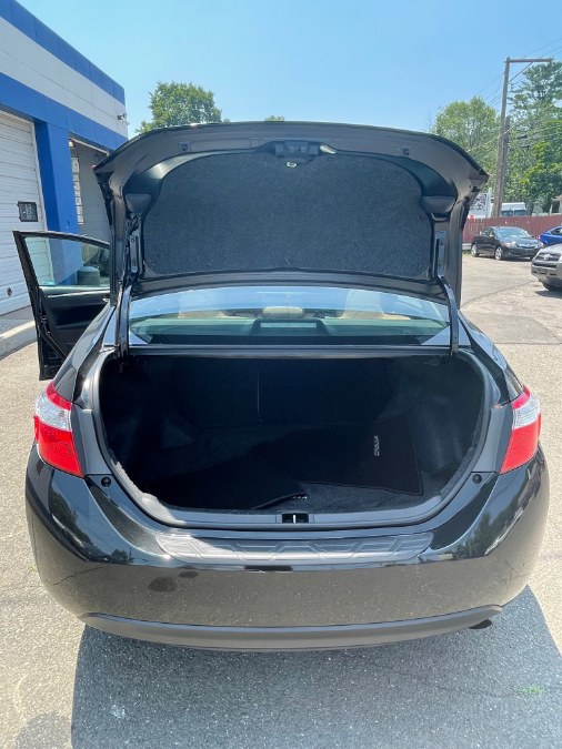 Used Toyota Corolla 4dr Sdn CVT LE Plus (Natl) 2016 | Northeast Motor Car. Hamden, Connecticut Used Toyota Corolla 4dr Sdn CVT LE Plus (Natl) 2016 | Northeast Motor Car. Hamden, Connecticut