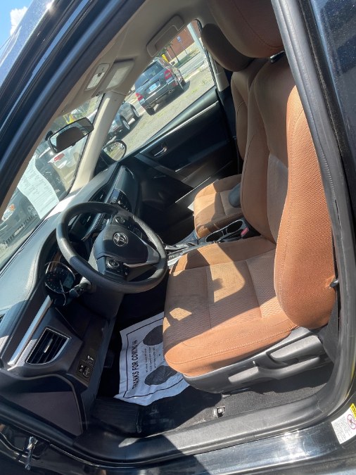 Used Toyota Corolla 4dr Sdn CVT LE Plus (Natl) 2016 | Northeast Motor Car. Hamden, Connecticut Used Toyota Corolla 4dr Sdn CVT LE Plus (Natl) 2016 | Northeast Motor Car. Hamden, Connecticut