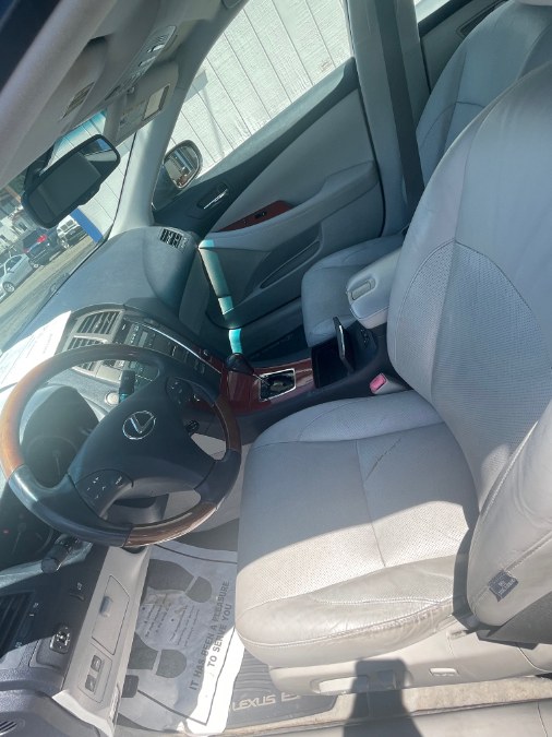 Used Lexus ES 350 4dr Sdn 2008 | Northeast Motor Car. Hamden, Connecticut Used Lexus ES 350 4dr Sdn 2008 | Northeast Motor Car. Hamden, Connecticut