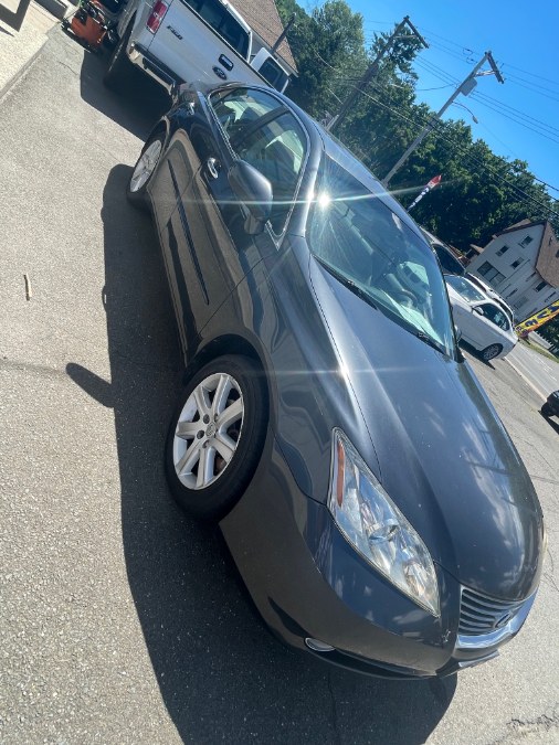 Used Lexus ES 350 4dr Sdn 2008 | Northeast Motor Car. Hamden, Connecticut Used Lexus ES 350 4dr Sdn 2008 | Northeast Motor Car. Hamden, Connecticut