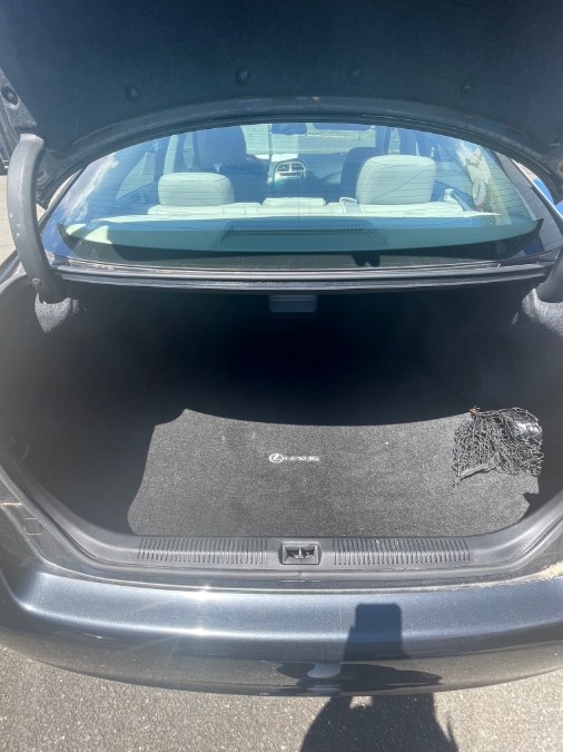 Used Lexus ES 350 4dr Sdn 2008 | Northeast Motor Car. Hamden, Connecticut Used Lexus ES 350 4dr Sdn 2008 | Northeast Motor Car. Hamden, Connecticut