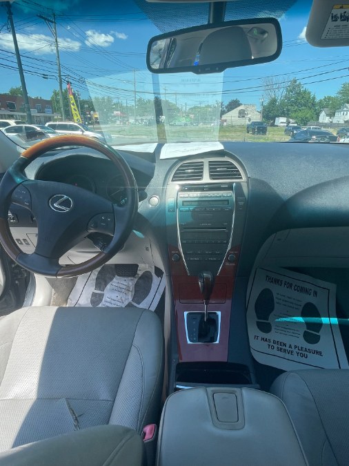 Used Lexus ES 350 4dr Sdn 2008 | Northeast Motor Car. Hamden, Connecticut Used Lexus ES 350 4dr Sdn 2008 | Northeast Motor Car. Hamden, Connecticut