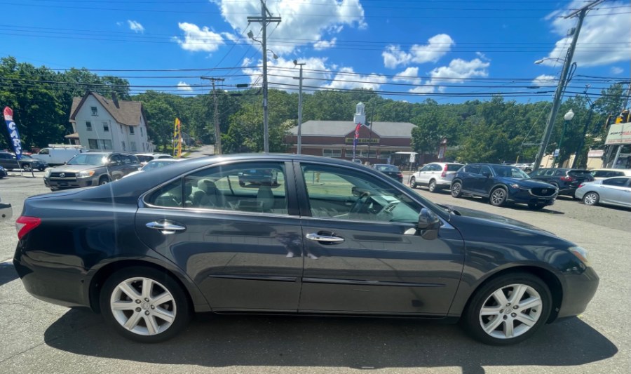 Used Lexus ES 350 4dr Sdn 2008 | Northeast Motor Car. Hamden, Connecticut Used Lexus ES 350 4dr Sdn 2008 | Northeast Motor Car. Hamden, Connecticut