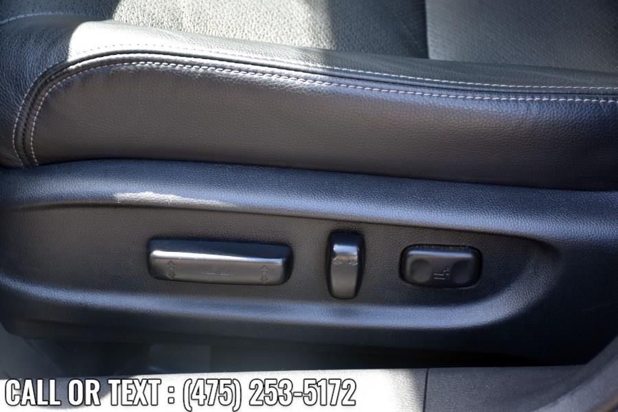 Used Honda Accord Sedan EX-L CVT 2017 | Highline Car Connection. Waterbury, Connecticut Used Honda Accord Sedan EX-L CVT 2017 | Highline Car Connection. Waterbury, Connecticut