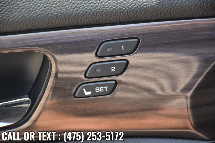 Used Honda Accord Sedan EX-L CVT 2017 | Highline Car Connection. Waterbury, Connecticut Used Honda Accord Sedan EX-L CVT 2017 | Highline Car Connection. Waterbury, Connecticut