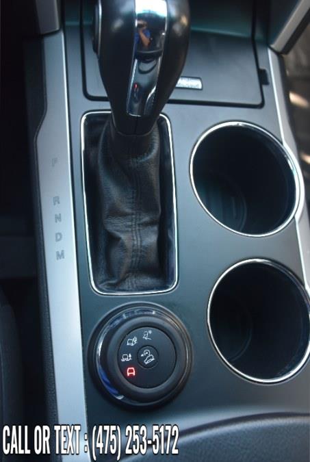 Used Ford Explorer 4WD 4dr XLT 2014 | Highline Car Connection. Waterbury, Connecticut Used Ford Explorer 4WD 4dr XLT 2014 | Highline Car Connection. Waterbury, Connecticut