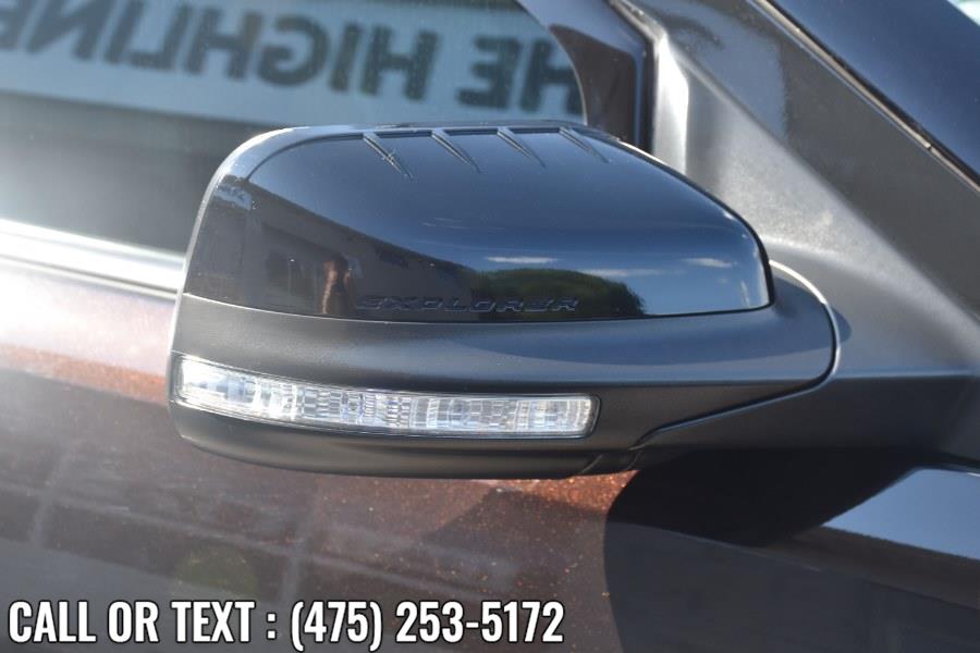 Used Ford Explorer 4WD 4dr XLT 2014 | Highline Car Connection. Waterbury, Connecticut Used Ford Explorer 4WD 4dr XLT 2014 | Highline Car Connection. Waterbury, Connecticut