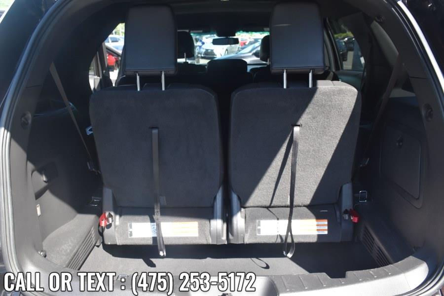 Used Ford Explorer 4WD 4dr XLT 2014 | Highline Car Connection. Waterbury, Connecticut Used Ford Explorer 4WD 4dr XLT 2014 | Highline Car Connection. Waterbury, Connecticut