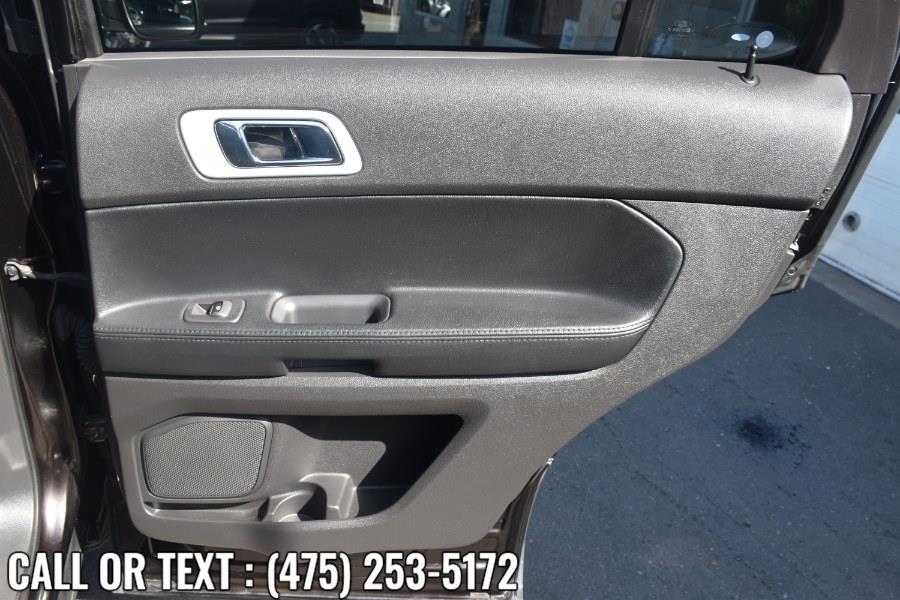 Used Ford Explorer 4WD 4dr XLT 2014 | Highline Car Connection. Waterbury, Connecticut Used Ford Explorer 4WD 4dr XLT 2014 | Highline Car Connection. Waterbury, Connecticut