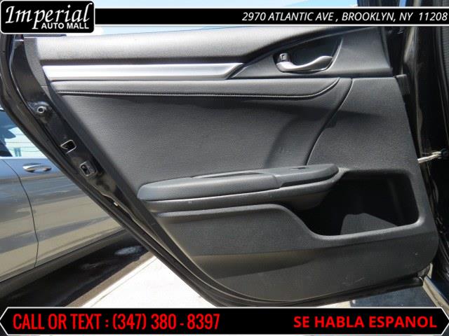 Used Honda Civic Sedan Touring CVT 2017 | Imperial Auto Mall. Brooklyn, New York Used Honda Civic Sedan Touring CVT 2017 | Imperial Auto Mall. Brooklyn, New York
