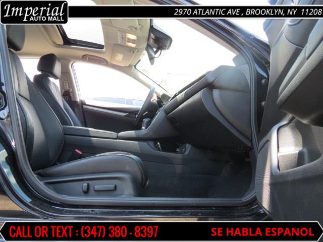 Used Honda Civic Sedan Touring CVT 2017 | Imperial Auto Mall. Brooklyn, New York Used Honda Civic Sedan Touring CVT 2017 | Imperial Auto Mall. Brooklyn, New York