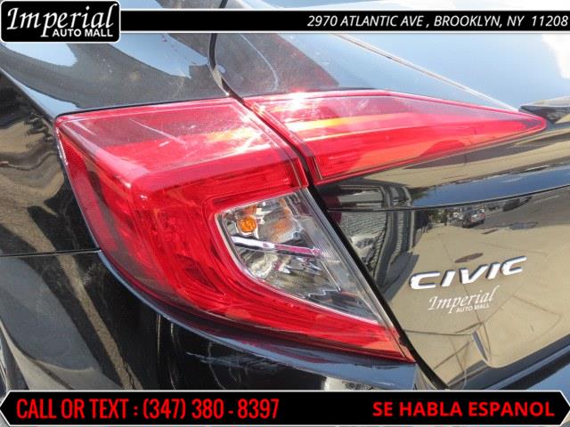 Used Honda Civic Sedan Touring CVT 2017 | Imperial Auto Mall. Brooklyn, New York Used Honda Civic Sedan Touring CVT 2017 | Imperial Auto Mall. Brooklyn, New York