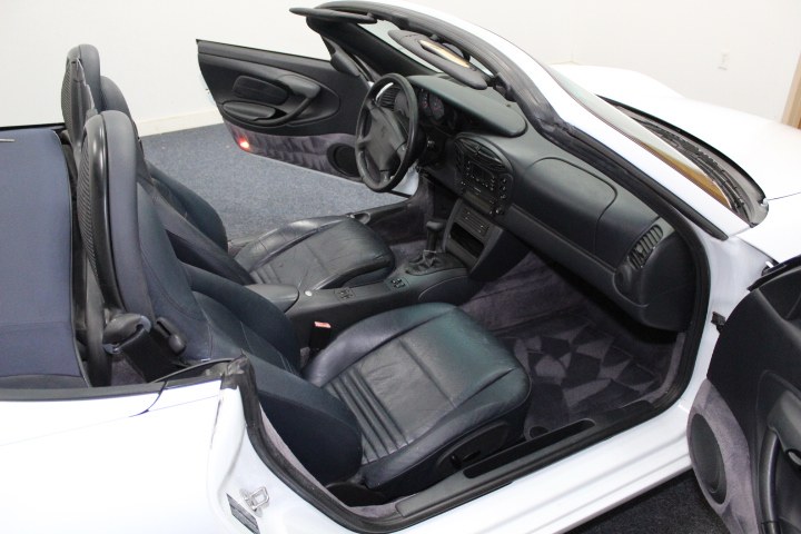 Used Porsche Boxster 2dr Roadster Manual 1998 | New England Auto Sales LLC. Plainville, Connecticut Used Porsche Boxster 2dr Roadster Manual 1998 | New England Auto Sales LLC. Plainville, Connecticut