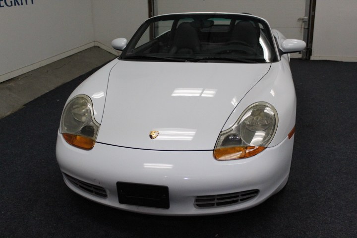 Used Porsche Boxster 2dr Roadster Manual 1998 | New England Auto Sales LLC. Plainville, Connecticut Used Porsche Boxster 2dr Roadster Manual 1998 | New England Auto Sales LLC. Plainville, Connecticut