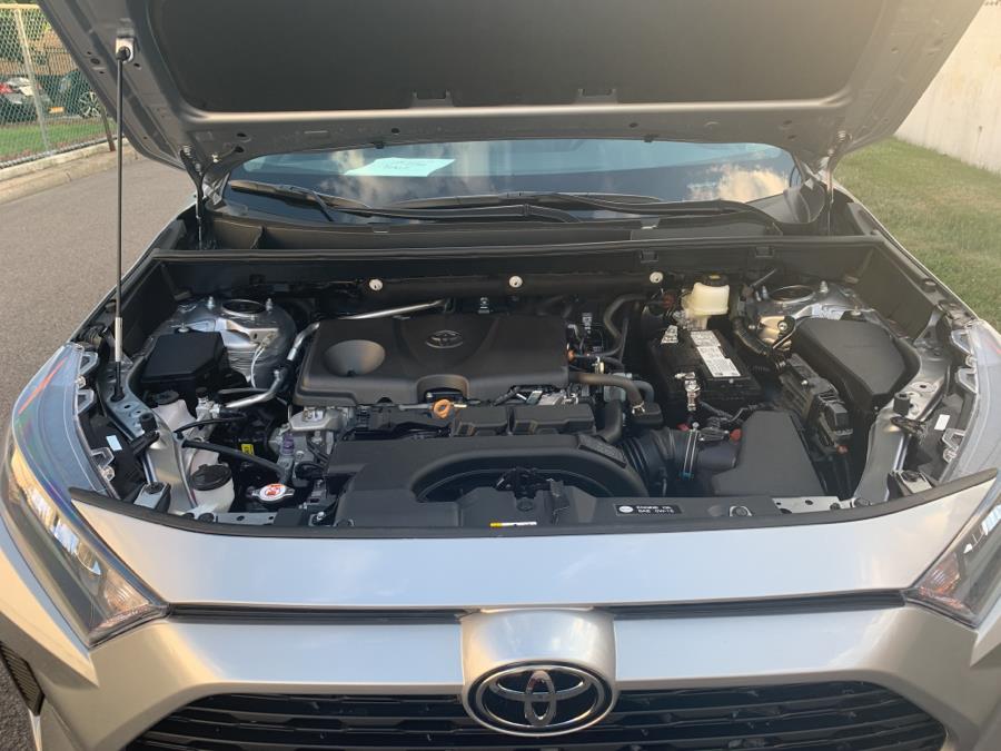 2021 Toyota RAV4 LE (Natl), available for sale in Jamaica, New York | Sylhet Motors Inc.. Jamaica, New York 2021 Toyota RAV4 LE (Natl), available for sale in Jamaica, New York | Sylhet Motors Inc.. Jamaica, New York