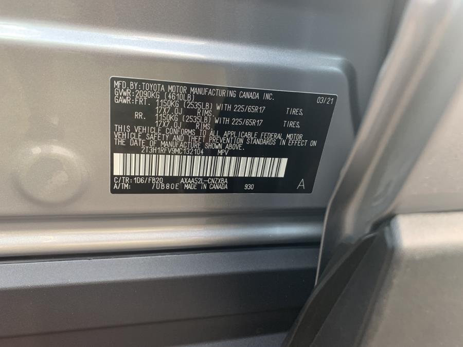 2021 Toyota RAV4 LE (Natl), available for sale in Jamaica, New York | Sylhet Motors Inc.. Jamaica, New York 2021 Toyota RAV4 LE (Natl), available for sale in Jamaica, New York | Sylhet Motors Inc.. Jamaica, New York