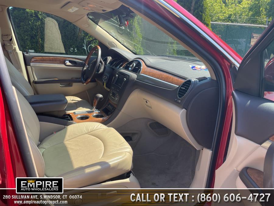 Used Buick Enclave CXL 2012 | Empire Auto Wholesalers. S.Windsor, Connecticut Used Buick Enclave CXL 2012 | Empire Auto Wholesalers. S.Windsor, Connecticut