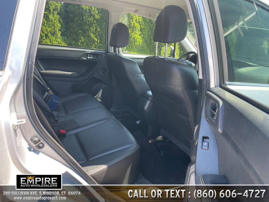 Used Subaru Forester 4dr CVT 2.0XT Touring 2015 | Empire Auto Wholesalers. S.Windsor, Connecticut Used Subaru Forester 4dr CVT 2.0XT Touring 2015 | Empire Auto Wholesalers. S.Windsor, Connecticut