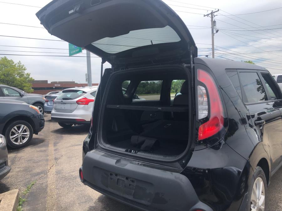2015 Kia Soul 5dr Wgn Auto +, available for sale in Beavercreek, Ohio | Wholesale Direct Motors. Beavercreek, Ohio 2015 Kia Soul 5dr Wgn Auto +, available for sale in Beavercreek, Ohio | Wholesale Direct Motors. Beavercreek, Ohio