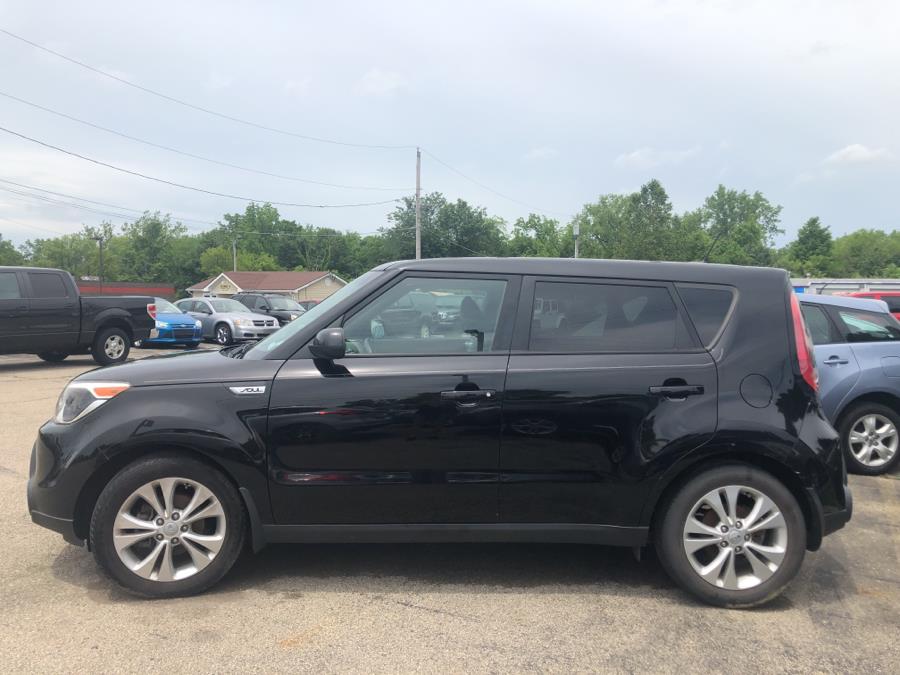 2015 Kia Soul 5dr Wgn Auto +, available for sale in Beavercreek, Ohio | Wholesale Direct Motors. Beavercreek, Ohio 2015 Kia Soul 5dr Wgn Auto +, available for sale in Beavercreek, Ohio | Wholesale Direct Motors. Beavercreek, Ohio