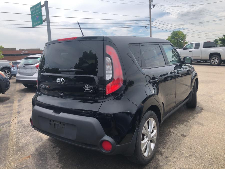 2015 Kia Soul 5dr Wgn Auto +, available for sale in Beavercreek, Ohio | Wholesale Direct Motors. Beavercreek, Ohio 2015 Kia Soul 5dr Wgn Auto +, available for sale in Beavercreek, Ohio | Wholesale Direct Motors. Beavercreek, Ohio