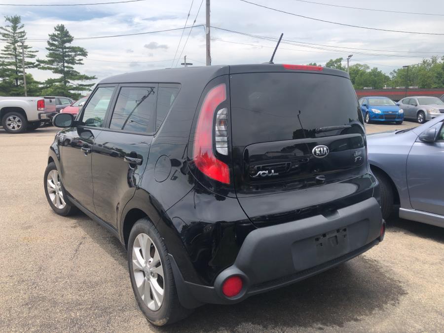 2015 Kia Soul 5dr Wgn Auto +, available for sale in Beavercreek, Ohio | Wholesale Direct Motors. Beavercreek, Ohio 2015 Kia Soul 5dr Wgn Auto +, available for sale in Beavercreek, Ohio | Wholesale Direct Motors. Beavercreek, Ohio