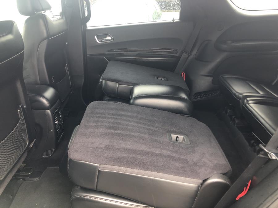 Used Dodge Durango AWD 4dr Crew 2013 | Wholesale Direct Motors. Beavercreek, Ohio Used Dodge Durango AWD 4dr Crew 2013 | Wholesale Direct Motors. Beavercreek, Ohio