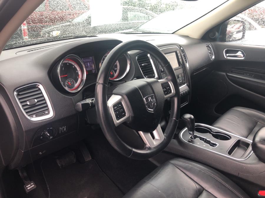 Used Dodge Durango AWD 4dr Crew 2013 | Wholesale Direct Motors. Beavercreek, Ohio Used Dodge Durango AWD 4dr Crew 2013 | Wholesale Direct Motors. Beavercreek, Ohio